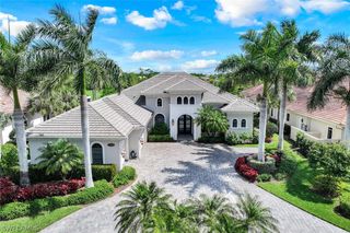 3828 Isla Del Sol WAY, Naples, FL 34114