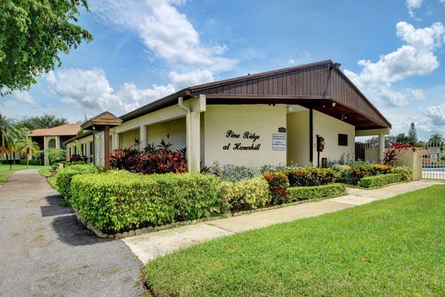 4723 Sable Pine Circle N D2, West Palm Beach, FL 33417