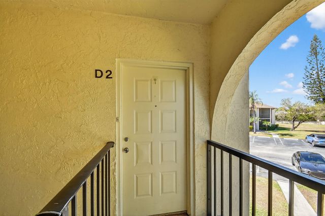 4723 Sable Pine Circle N D2, West Palm Beach, FL 33417