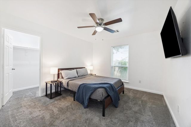 2631 Stevens Street, Houston, TX 77026