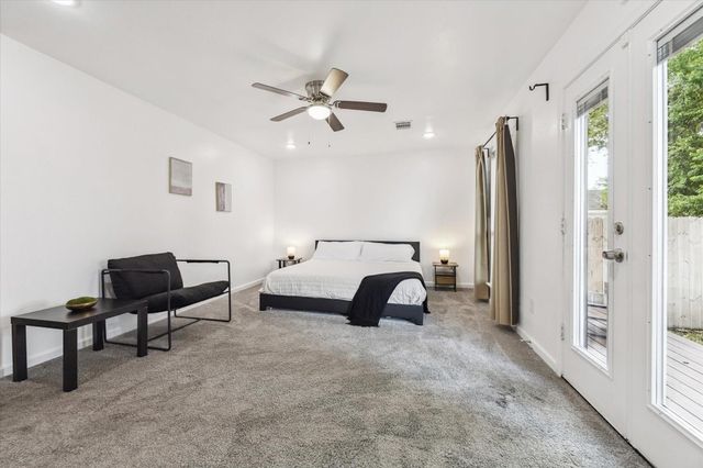 2631 Stevens Street, Houston, TX 77026