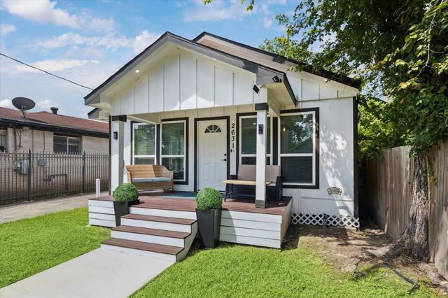 2631 Stevens Street, Houston, TX 77026