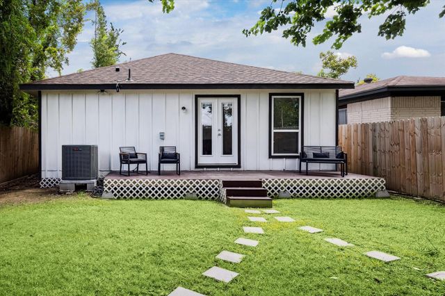 2631 Stevens Street, Houston, TX 77026