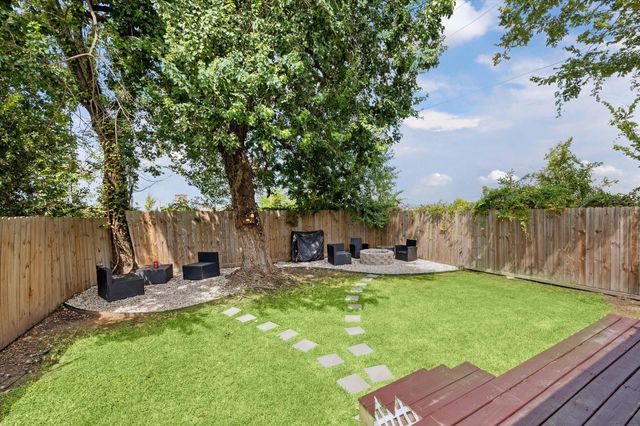 2631 Stevens Street, Houston, TX 77026