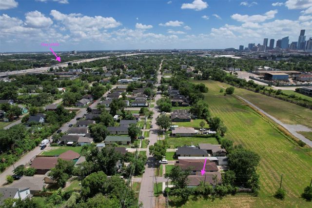 2631 Stevens Street, Houston, TX 77026