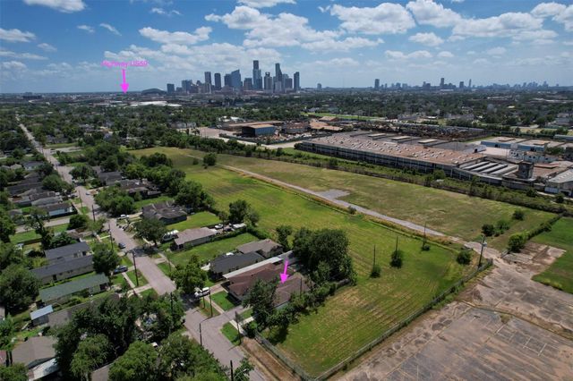 2631 Stevens Street, Houston, TX 77026