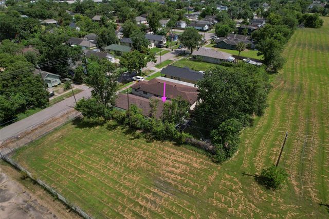 2631 Stevens Street, Houston, TX 77026