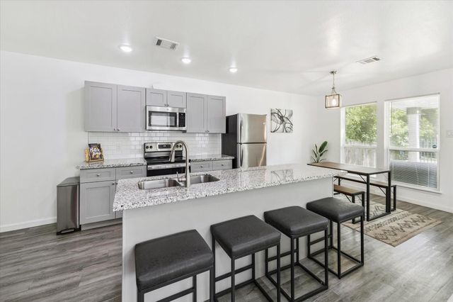 2631 Stevens Street, Houston, TX 77026