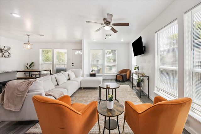 2631 Stevens Street, Houston, TX 77026