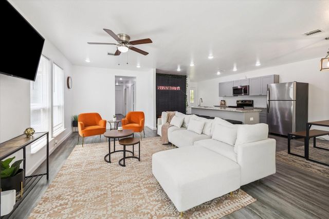 2631 Stevens Street, Houston, TX 77026