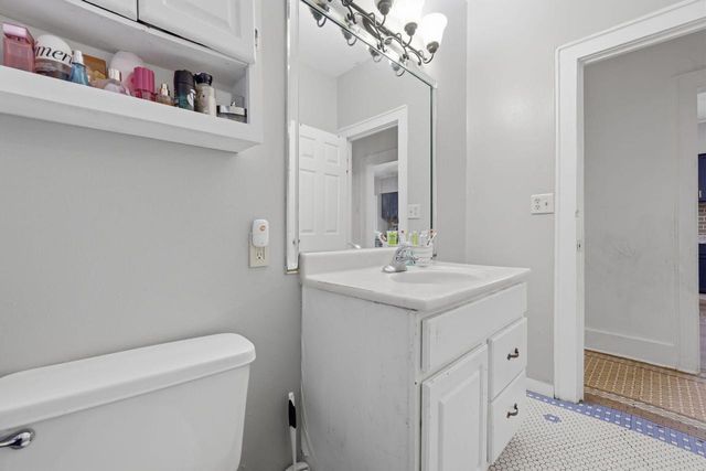 4518 20th AVENUE, Kenosha, WI 53140