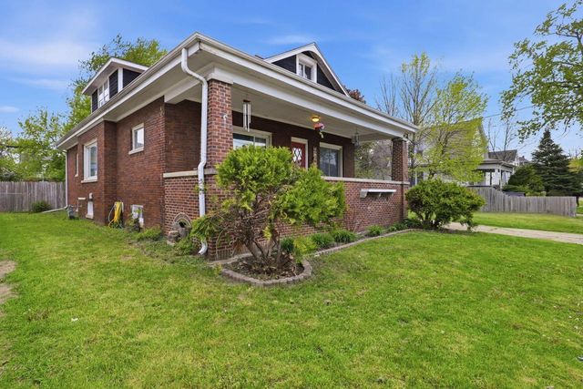 4518 20th AVENUE, Kenosha, WI 53140