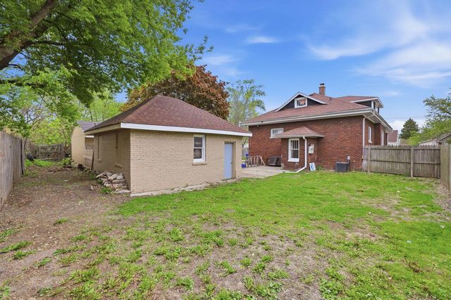 4518 20th AVENUE, Kenosha, WI 53140