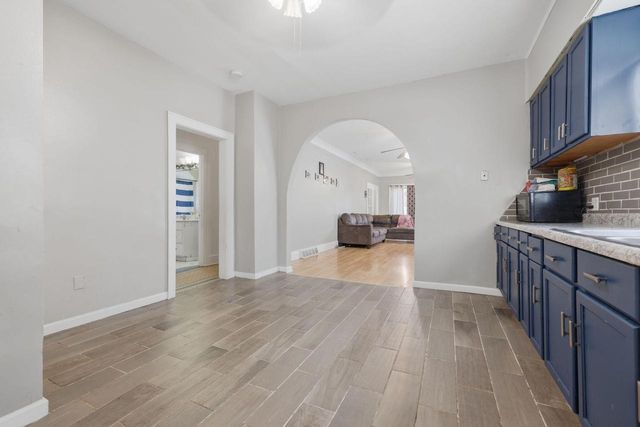 4518 20th AVENUE, Kenosha, WI 53140
