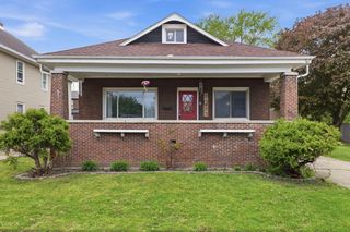 4518 20th AVENUE, Kenosha, WI 53140