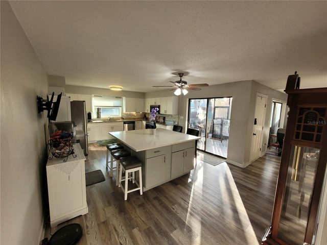 14521 CATALINA CIRCLE, Seminole, FL 33776