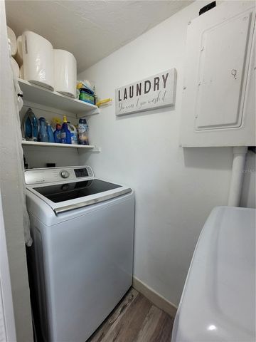 14521 CATALINA CIRCLE, Seminole, FL 33776