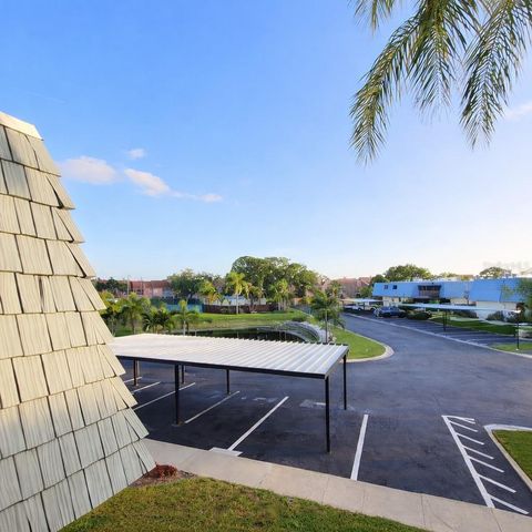 14521 CATALINA CIRCLE, Seminole, FL 33776