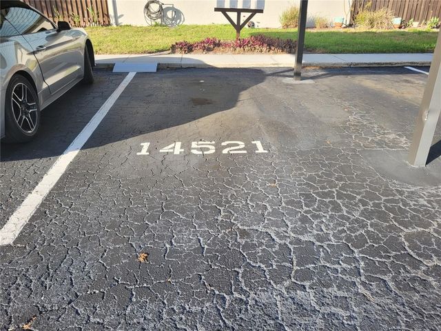 14521 CATALINA CIRCLE, Seminole, FL 33776