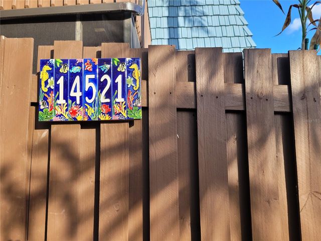 14521 CATALINA CIRCLE, Seminole, FL 33776