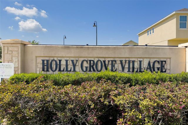 129 HOLLY VILLAGE DRIVE, Davenport, FL 33837