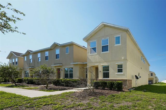 129 HOLLY VILLAGE DRIVE, Davenport, FL 33837