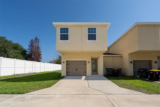 129 HOLLY VILLAGE DRIVE, Davenport, FL 33837