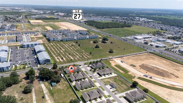 129 HOLLY VILLAGE DRIVE, Davenport, FL 33837