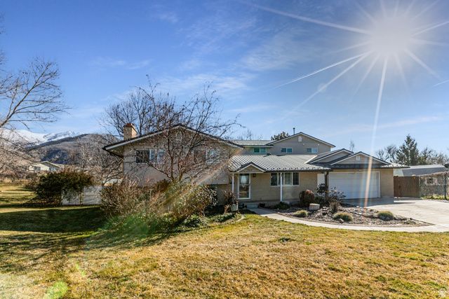 960 E 250 S, Kaysville, UT 84037