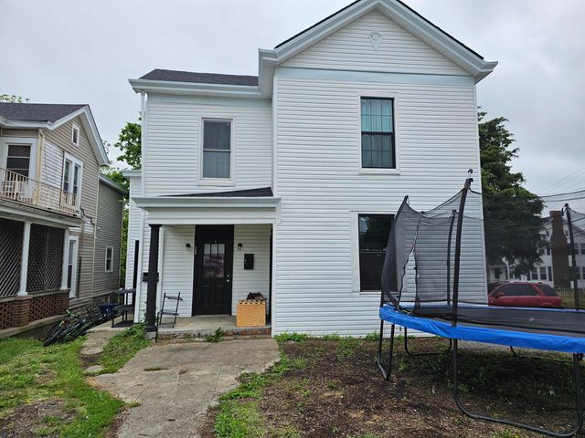 133 S Highland Street, Winchester, KY 40391