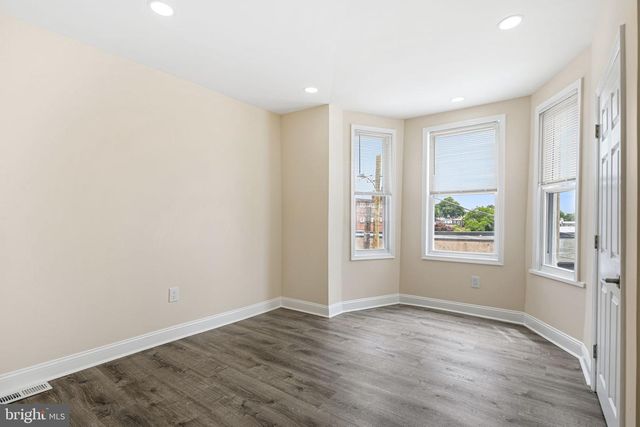 3628 N WARNOCK ST, Philadelphia, PA 19140