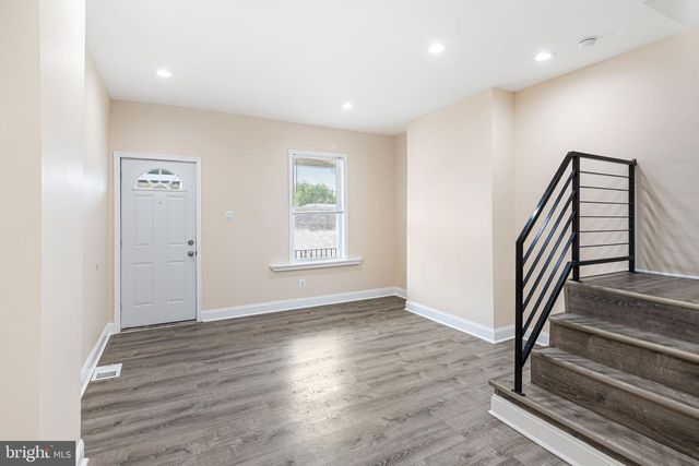 3628 N WARNOCK ST, Philadelphia, PA 19140