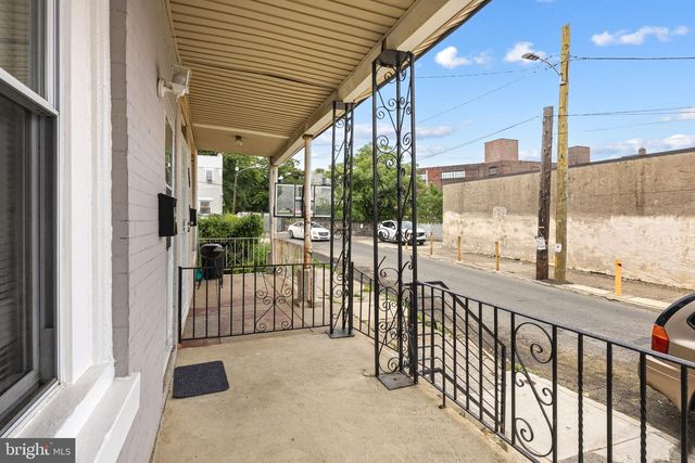 3628 N WARNOCK ST, Philadelphia, PA 19140