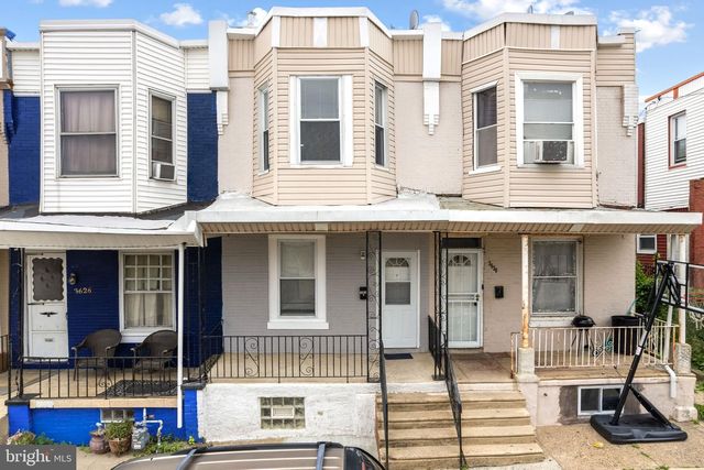 3628 N WARNOCK ST, Philadelphia, PA 19140