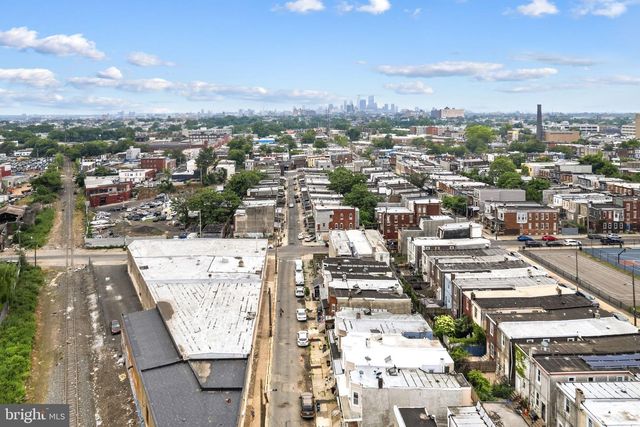 3628 N WARNOCK ST, Philadelphia, PA 19140