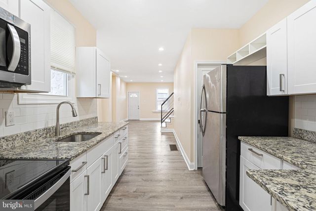 3628 N WARNOCK ST, Philadelphia, PA 19140