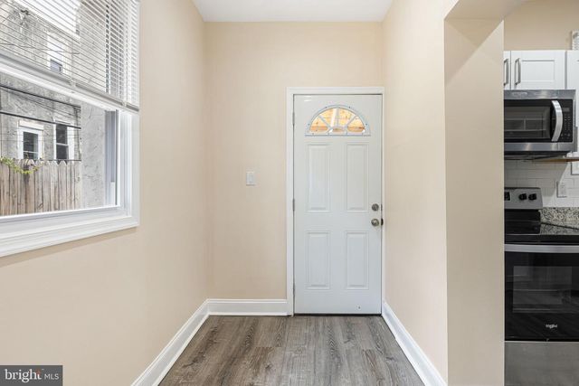 3628 N WARNOCK ST, Philadelphia, PA 19140