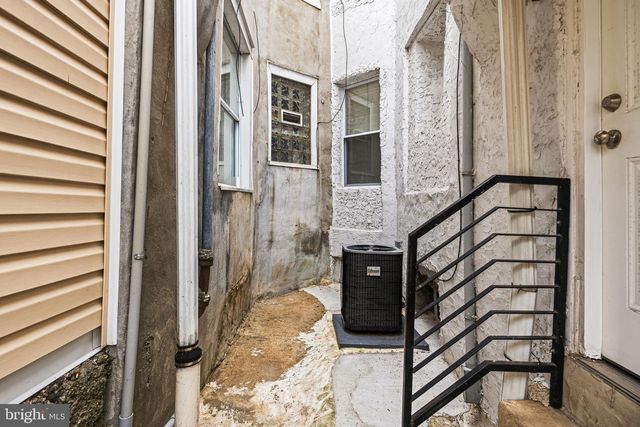 3628 N WARNOCK ST, Philadelphia, PA 19140