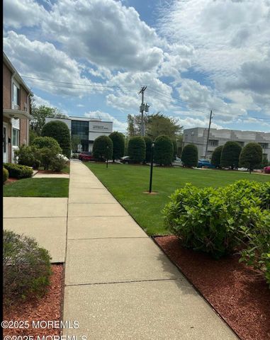 35 Sternberger Avenue H, Long Branch, NJ 07740