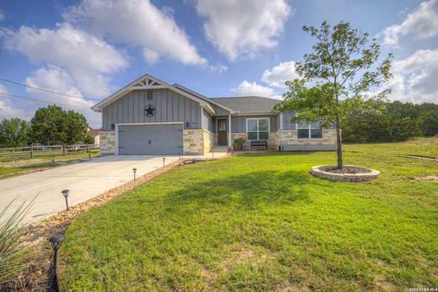 1720 ROCKY RIDGE LOOP, Canyon Lake, TX 78133