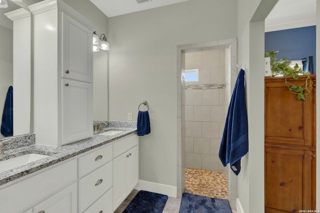 1720 ROCKY RIDGE LOOP, Canyon Lake, TX 78133