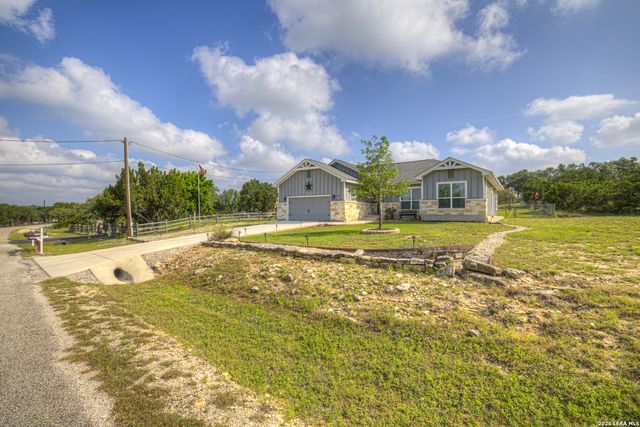 1720 ROCKY RIDGE LOOP, Canyon Lake, TX 78133