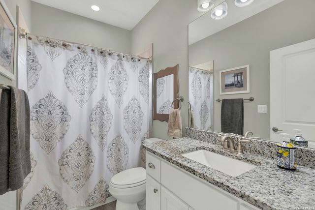 1720 ROCKY RIDGE LOOP, Canyon Lake, TX 78133