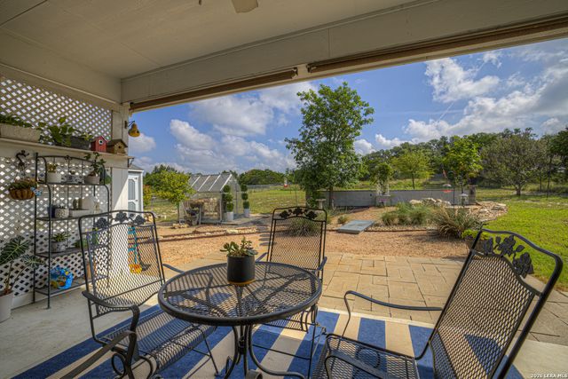 1720 ROCKY RIDGE LOOP, Canyon Lake, TX 78133