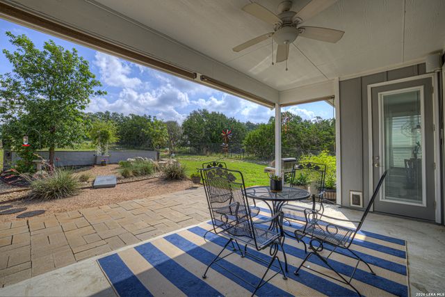 1720 ROCKY RIDGE LOOP, Canyon Lake, TX 78133