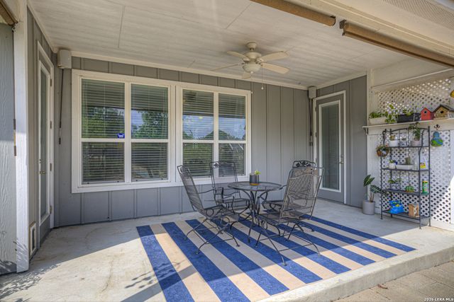 1720 ROCKY RIDGE LOOP, Canyon Lake, TX 78133