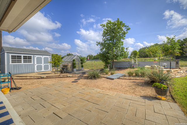 1720 ROCKY RIDGE LOOP, Canyon Lake, TX 78133