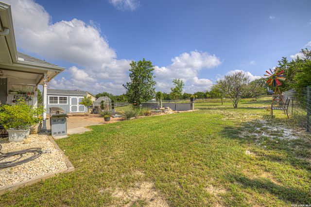1720 ROCKY RIDGE LOOP, Canyon Lake, TX 78133