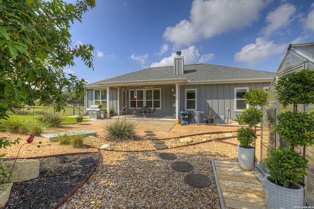 1720 ROCKY RIDGE LOOP, Canyon Lake, TX 78133