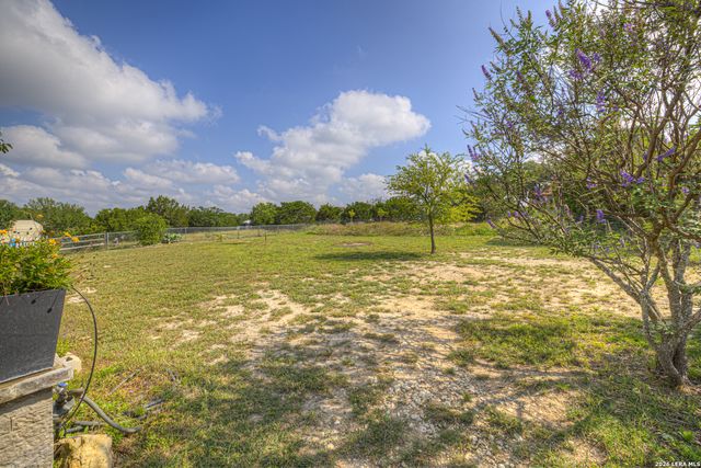 1720 ROCKY RIDGE LOOP, Canyon Lake, TX 78133